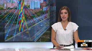 Noticias Telemedellín - martes, 15 de febrero de 2022, emisión 7:00 p.m.