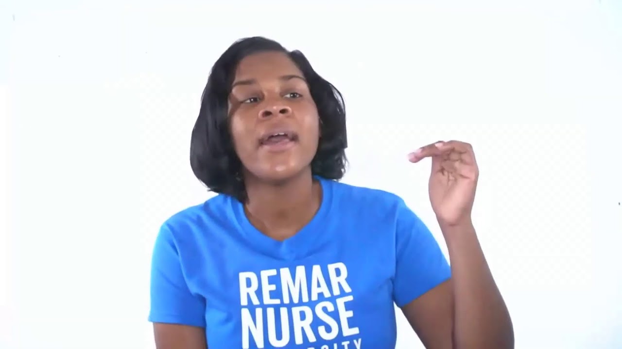 How To Pass NCLEX ReMar Nurse University Is Back Sign Up Now YouTube