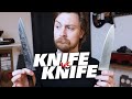 Gyuto vs chefs knife  which should you buy