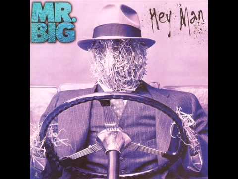 Mr. Big (+) Jane Doe