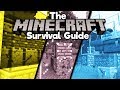 Three Automatic Bamboo Farms! ▫ The Minecraft Survival Guide (Tutorial Lets Play) [Part 155]