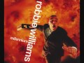 Robbie Williams - Millennium