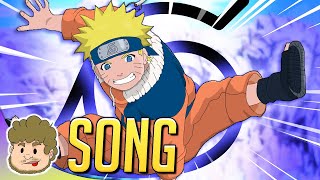 Young Naruto Song - Best Side Mcgwire Naruto