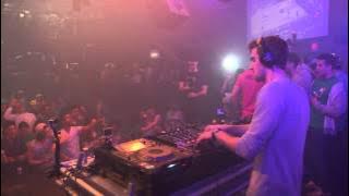 The Chainsmokers Live From Brick Street 