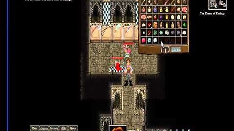 Dungeons of Dredmor - KILLED BY A DIGGLE - Season Two: Part 7