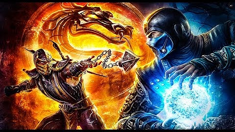 Mortal Kombat Mobile - Gameplay Walkthrough Part 1 - (iOS, Android)