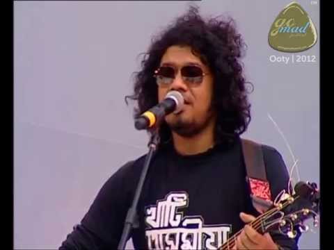 Papon and The East India Company   Na Aaye Ho Na Aaoge