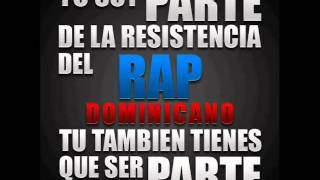 Complot Records - Tabaco & Ron (Clásico Rap Dominicano)