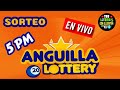 Transmision Sorteos ⭐Anguilla Lottery 5 de la tarde VIVO de hoy Viernes 24 de abril del 2026