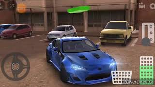 🤐🚕car parking games | What a runaway car games | amazing parkin car screenshot 3