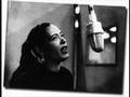 Billie Holiday - How Deep Is The Ocean (How High Is The Sky)