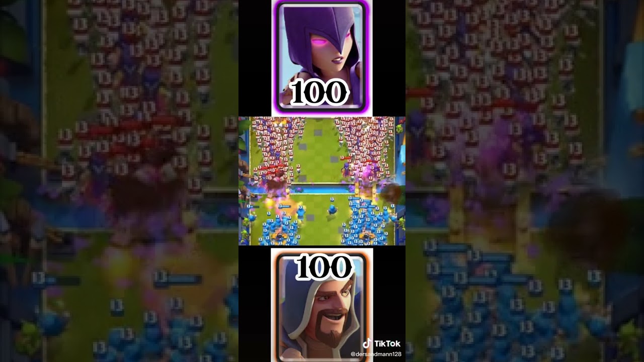 100 vs 100 EPICO 