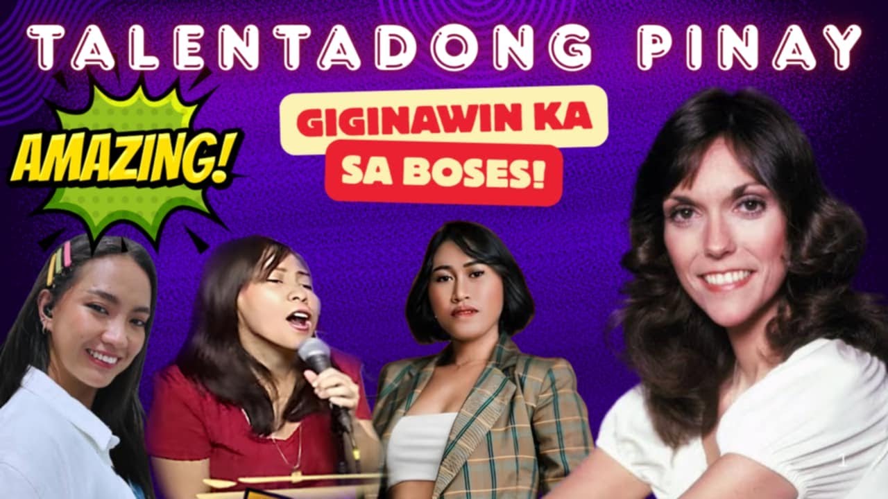 MISSIONED SOULS | Don Petok | Sweetnotes Music PINABILIB ANG MUNDO!