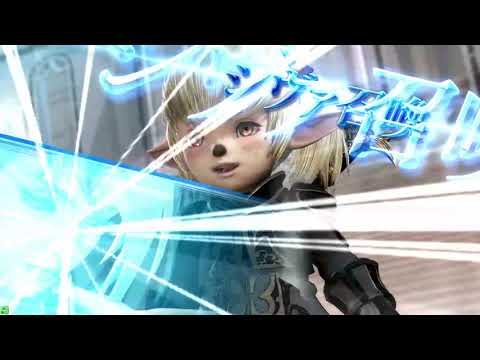 【DFFAC】ブチ切れマリサントット　シャントット ディバインマリサン
