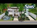 The Sims 3 | Construindo uma Mini Mansão