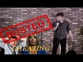 Comedian ROASTS CHEATING COUPLE! (MUST WATCH!!!)