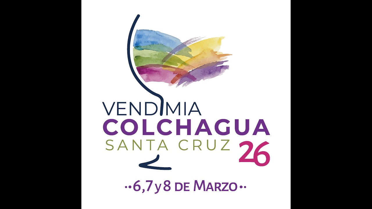 Fiesta de la Vendimia del Valle de Colchagua, Santa Cruz 2026