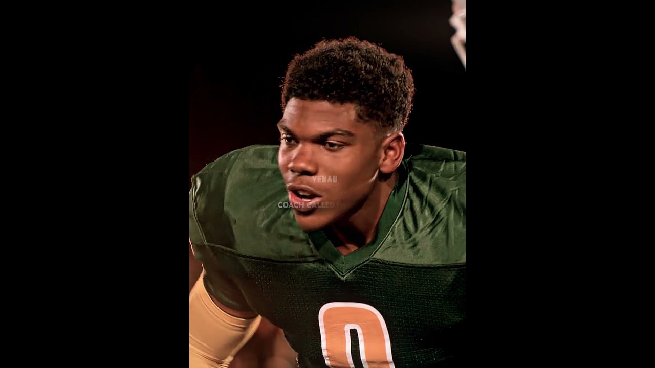Tell the story of "All American"  #movie #sportsmovie #football #sportsfilm #nfl #sports #tvshow