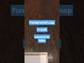 Fundamental Loop/FLAME covered by Miko