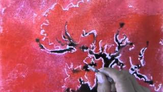 AQUARELLE & ARCHITECTURE 20111031 Maple