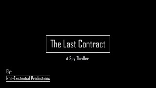 The Last Contract