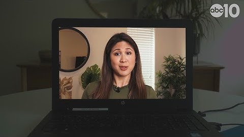 Your Zoom meetings probably aren