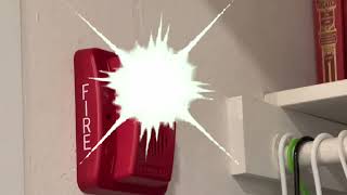 FIRE SYSTEM TEST #9999999999999999.