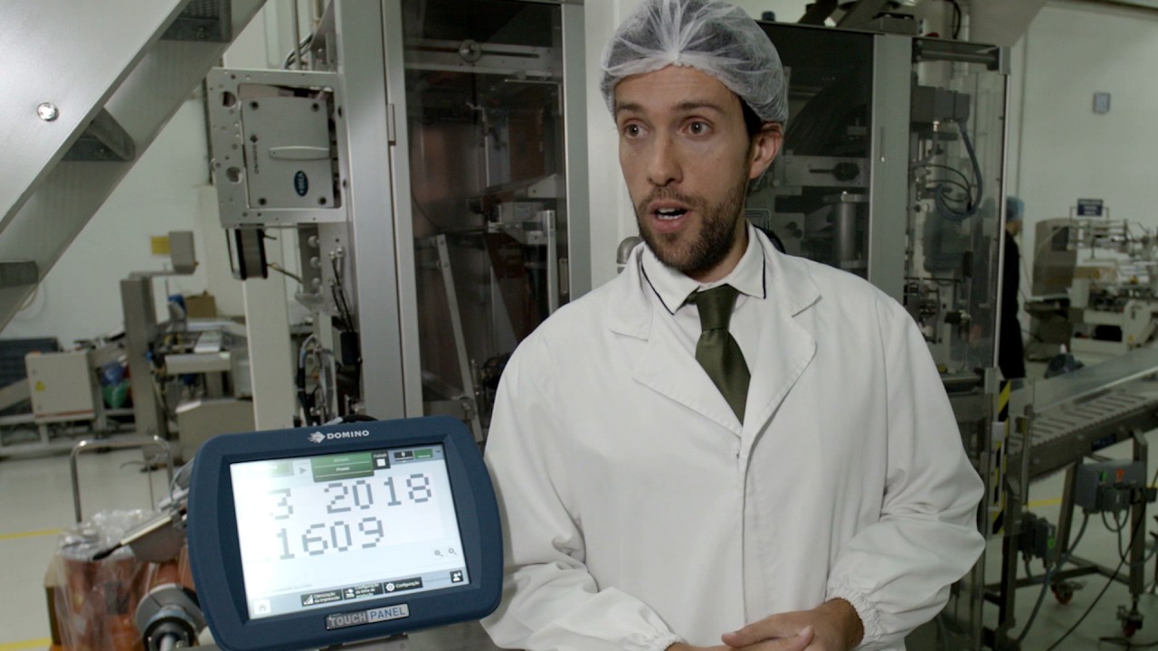 Imperial- Sector Alimenticio