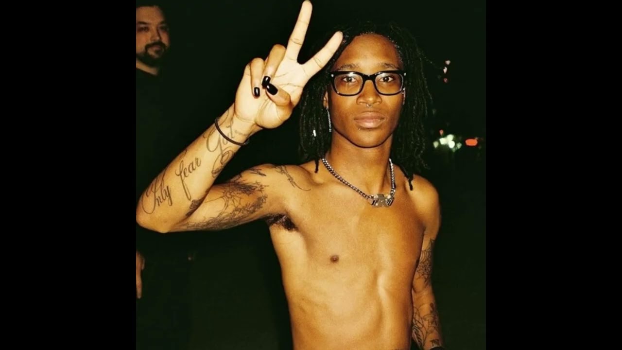 (free) nine vicious type beat - 