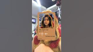Adel JKT48 - Tak Ingin Usai by Keisya Levronka Cover by AI Adel JKT48