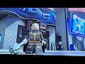 LEGO Marvel Super Heroes Hogun
