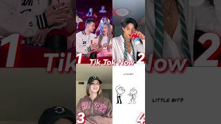 (A LITTLE BIT)Who'stheBest?1,2,3 or 4?#shorts #tiktok #viral