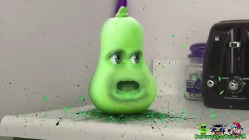 Preview 2 Squash More Effects^9