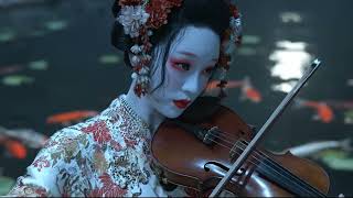 Violin Metal – The Dark Inferno