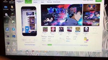 NEW Updated Install PAID & Hacked Apps FREE IOS 9 - 9.3.2 / 9.3.3 NO Jailbreak IPhone, IPad, iPod T