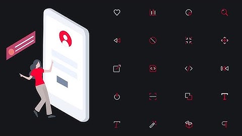 Icons & Illustrations for your iOS App | Shape.so