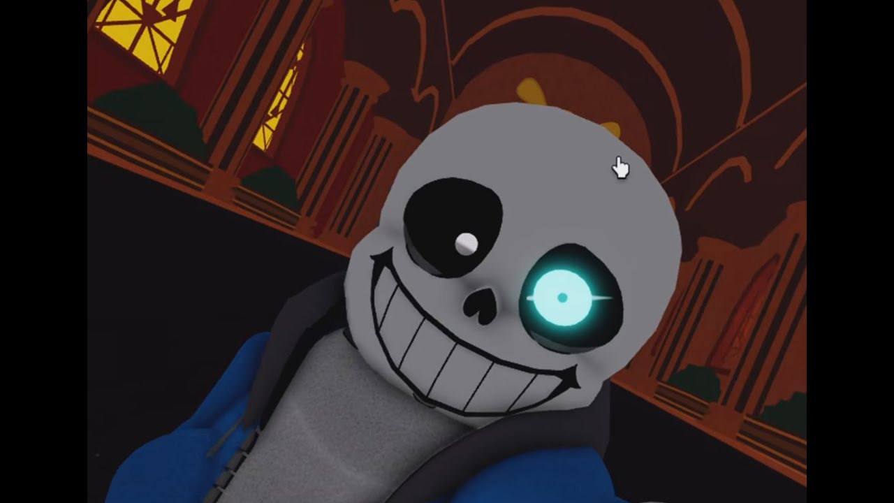 UTD DT FRISK UPDATE - YouTube