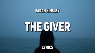 Watch Sarah Kinsley The Giver video