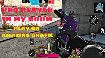 Battle Forces | Pro player In May Room | Gameplay Walkthrough Part 1  (android.ios)