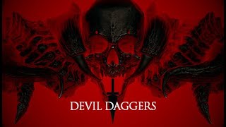 La daga: Devil Daggers