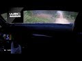 WRC - Rally Australia 2018: Shakedown ONBOARD Ogier