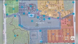 Livonia community garden facing closure