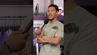 Famous What do you do for a living? 🤔 | Tell Us with Metellus Profile