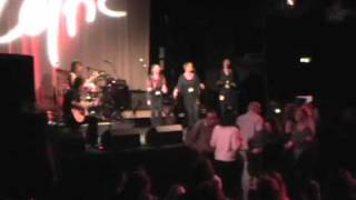 The Bevvy Sisters - Celtic Connections Club With Laura Beth Bevvy