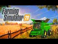 FS 20 JOHN DEERE X9 | BIG HARVESTOR | FARMING SIMULATOR 20 | #fs20 #fs20mods #johndeere