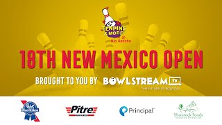 18th New Mexico Open | Qualifying Squad 2 | $12K