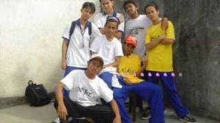 OLAC 2nd yr. st. veronica 06-07