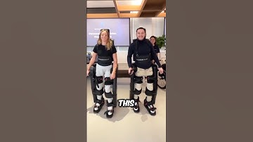 This Technology is INSANE 🤯