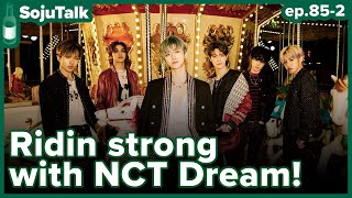 Download Lagu Ridin strong with NCT Dream! - SojuTalk EP85 Part 2 Download Lagu Ridin strong with NCT Dream! - SojuTalk EP85 Part 2