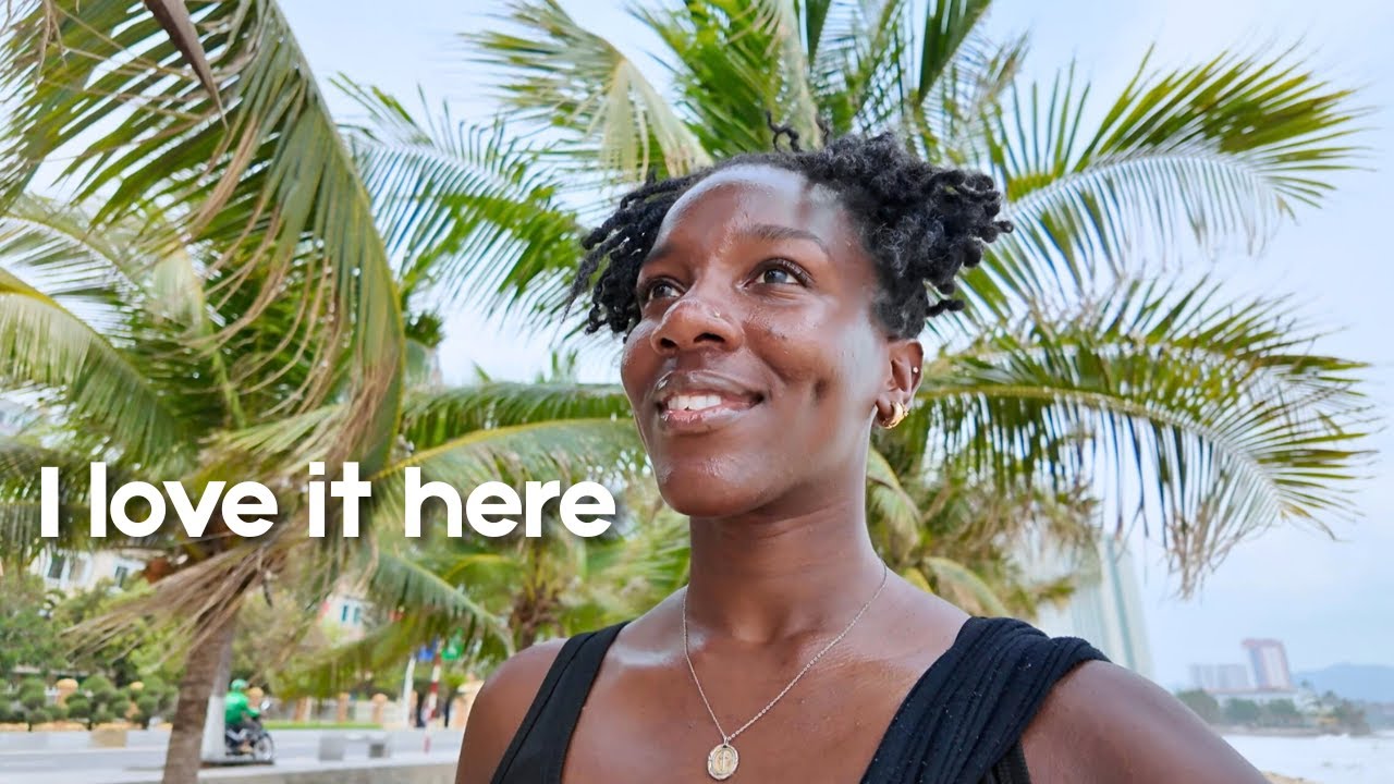 Everyone Said Nha Trang Was Overrated… They Were Wrong